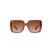 SUNGLASSES MICHAEL KORS WOMEN MK2183U35553B (Lens / Bridge / Temple) 55 / 18 / 140 mm)
