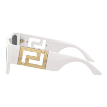 SUNGLASSES VERSACE WOMEN VE4403-314-87 (Lens / Bridge / Temple) 57 / 20 / 140 mm)