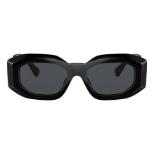 SUNGLASSES VERSACE MAN VE4425U536087 (Lens / Bridge / Temple) 54 / 18 / 145 mm) SUNGLASSES VERSACE MAN VE4425U536087 (Lens / Bridge / Temple) 54 / 18 / 145 mm)