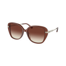 SUNGLASSES MICHAEL KORS WOMEN MK2185BU35481 (Lens / Bridge / Temple) 56 / 17 / 140 mm) SUNGLASSES MICHAEL KORS WOMEN MK2185BU35481 (Lens / Bridge / Temple) 56 / 17 / 140 mm)