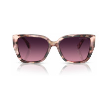 Akiniai nuo saulės MICHAEL KORS moterims MK2199-3946F4 (Lęšis / Nosis / Šoninė dalis) 55 / 17 / 135 mm Akiniai nuo saulės MICHAEL KORS moterims MK2199-3946F4 (Lęšis / Nosis / Šoninė dalis) 55 / 17 / 135 mm