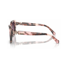 SUNGLASSES MICHAEL KORS WOMEN MK2199-3946F4 (Lens / Bridge / Temple) 55 / 17 / 135 mm) SUNGLASSES MICHAEL KORS WOMEN MK2199-3946F4 (Lens / Bridge / Temple) 55 / 17 / 135 mm)
