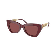 SUNGLASSES MICHAEL KORS WOMEN MK2205-394975 (Lens / Bridge / Temple) 52 / 19 / 140 mm)