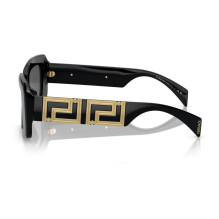 SUNGLASSES VERSACE WOMEN VE4444UGB187 (Lens / Bridge / Temple) 54 / 18 / 140 mm) SUNGLASSES VERSACE WOMEN VE4444UGB187 (Lens / Bridge / Temple) 54 / 18 / 140 mm)