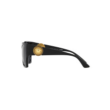 SUNGLASSES VERSACE WOMEN VE4452-GB1-87 (Lens / Bridge / Temple) 54 / 19 / 135 mm)