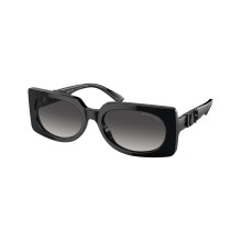 SUNGLASSES MICHAEL KORS WOMEN MK221530058G5 (Lens / Bridge / Temple) 56 / 18 / 140 mm) SUNGLASSES MICHAEL KORS WOMEN MK221530058G5 (Lens / Bridge / Temple) 56 / 18 / 140 mm)
