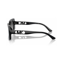 SUNGLASSES MICHAEL KORS WOMEN MK221530058G5 (Lens / Bridge / Temple) 56 / 18 / 140 mm) SUNGLASSES MICHAEL KORS WOMEN MK221530058G5 (Lens / Bridge / Temple) 56 / 18 / 140 mm)