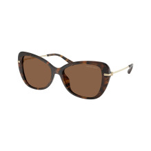 SUNGLASSES MICHAEL KORS WOMEN MK2230U30063G (Lens / Bridge / Temple) 56 / 16 / 140 mm)