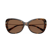 SUNGLASSES MICHAEL KORS WOMEN MK2230U30063G (Lens / Bridge / Temple) 56 / 16 / 140 mm)