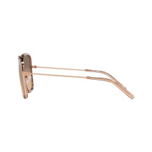 Saulės akiniai TORY BURCH moterims TY6101-33683D (lęšis / tiltelis / auselė) 53 / 20 / 140 mm