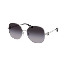 SUNGLASSES TORY BURCH WOMEN TY6112-32748G (Lens / Bridge / Temple) 56 / 16 / 140 mm)