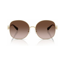 Akiniai nuo saulės TORY BURCH moterims TY6112-334613 (Lęšis / tiltelis / auselė) 56 / 16 / 140 mm