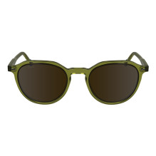 SUNGLASSES ZEISS UNISEX ZS24543S-304 (Lens / Bridge / Temple) 50 / 21 / 145 mm) SUNGLASSES ZEISS UNISEX ZS24543S-304 (Lens / Bridge / Temple) 50 / 21 / 145 mm)