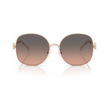Akiniai nuo saulės TORY BURCH moterims TY6112-3358G9 (Lęšis / Nosis / Šoninė dalis) 56 / 16 / 140 mm Akiniai nuo saulės TORY BURCH moterims TY6112-3358G9 (Lęšis / Nosis / Šoninė dalis) 56 / 16 / 140 mm