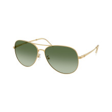 SUNGLASSES TORY BURCH WOMEN TY6114-33438E (Lens / Bridge / Temple) 60 / 14 / 140 mm)