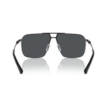 Akiniai nuo saulės ARMANI EXCHANGE MAN AX2050S609980 (Lęšis / tiltelis / auselė) 60 / 12 / 145 mm