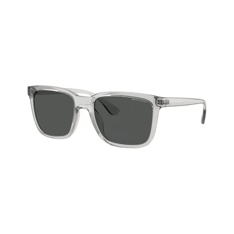 SUNGLASSES ARMANI EXCHANGE MAN AX4112SU82398 (Lens / Bridge / Temple) 55 / 19 / 145 mm)