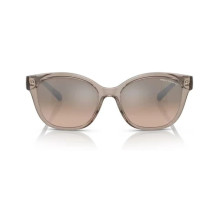 Akiniai nuo saulės ARMANI EXCHANGE moterims AX4127S82408Z (Lęšis / tiltelis / auselė) 54 / 17 / 140 mm Akiniai nuo saulės ARMANI EXCHANGE moterims AX4127S82408Z (Lęšis / tiltelis / auselė) 54 / 17 / 140 mm