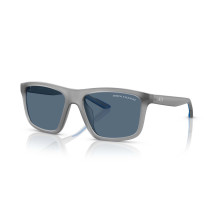SUNGLASSES ARMANI EXCHANGE MAN AX4149SU83638 (Lens / Bridge / Temple) 56 / 18 / 145 mm)