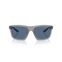 Akiniai nuo saulės ARMANI EXCHANGE MAN AX4149SU83638 (Lęšis / Nosis / Šoninė dalis) 56 / 18 / 145 mm Akiniai nuo saulės ARMANI EXCHANGE MAN AX4149SU83638 (Lęšis / Nosis / Šoninė dalis) 56 / 18 / 145 mm