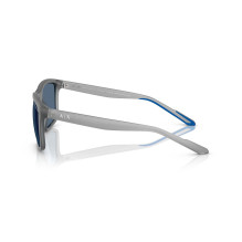 SUNGLASSES ARMANI EXCHANGE MAN AX4149SU83638 (Lens / Bridge / Temple) 56 / 18 / 145 mm)