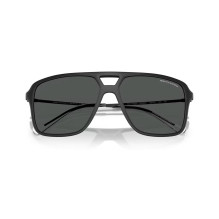 Akiniai nuo saulės ARMANI EXCHANGE MAN AX4150SU80588 (Lęšis / tiltelis / auselė) 59 / 15 / 145 mm Akiniai nuo saulės ARMANI EXCHANGE MAN AX4150SU80588 (Lęšis / tiltelis / auselė) 59 / 15 / 145 mm