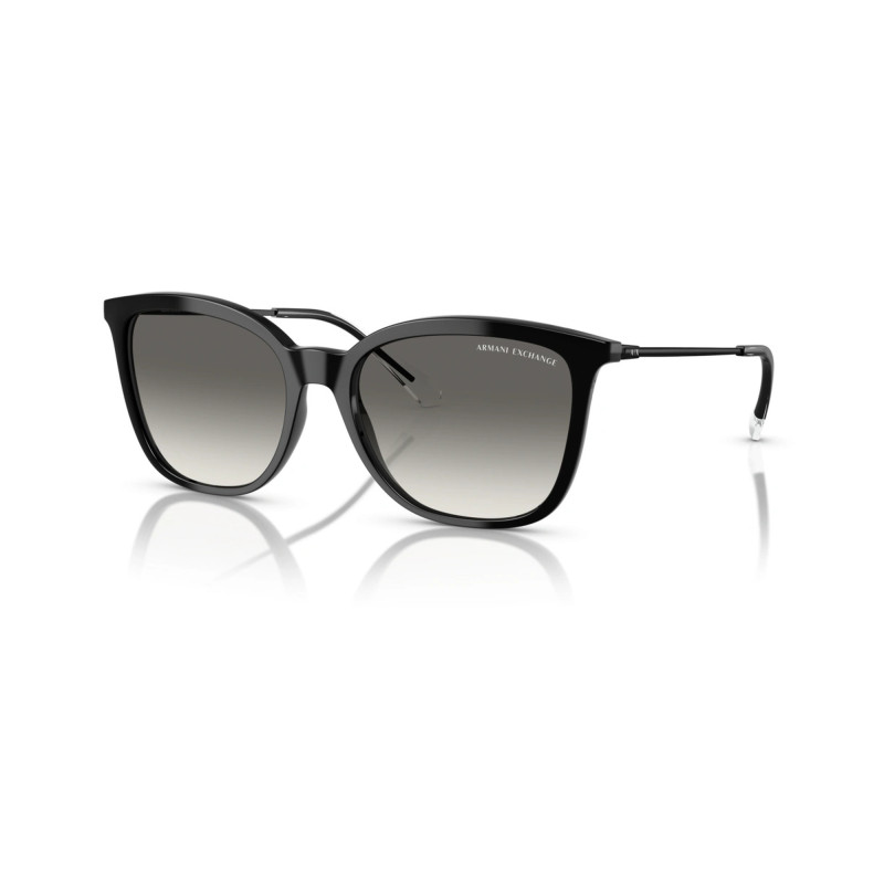 SUNGLASSES ARMANI EXCHANGE WOMEN AX4151S815811 (Lens / Bridge / Temple) 55 / 17 / 140 mm)