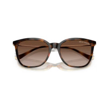 SUNGLASSES ARMANI EXCHANGE WOMEN AX4151S821313 (Lens / Bridge / Temple) 55 / 17 / 140 mm) SUNGLASSES ARMANI EXCHANGE WOMEN AX4151S821313 (Lens / Bridge / Temple) 55 / 17 / 140 mm)