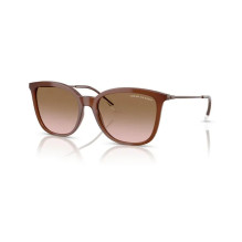 SUNGLASSES ARMANI EXCHANGE WOMEN AX4151S836511 (Lens / Bridge / Temple) 55 / 17 / 140 mm)