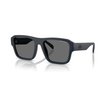 SUNGLASSES ARMANI EXCHANGE MAN AX4154SU-56 (Lens / Bridge / Temple) 56 / 19 / 145 mm) SUNGLASSES ARMANI EXCHANGE MAN AX4154SU-56 (Lens / Bridge / Temple) 56 / 19 / 145 mm)