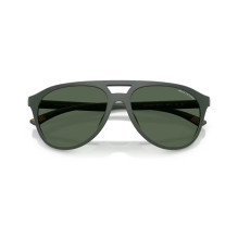 Akiniai nuo saulės ARMANI EXCHANGE MAN AX4156SU83777 (Lęšis / tiltelis / auselė) 59 / 17 / 145 mm Akiniai nuo saulės ARMANI EXCHANGE MAN AX4156SU83777 (Lęšis / tiltelis / auselė) 59 / 17 / 145 mm