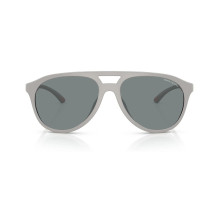 SUNGLASSES ARMANI EXCHANGE MAN AX4156SU83788 (Lens / Bridge / Temple) 59 / 17 / 145 mm)