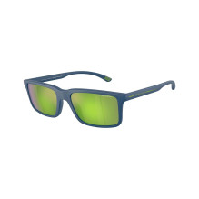 SUNGLASSES ARMANI EXCHANGE MAN AX4157SU83768 (Lens / Bridge / Temple) 57 / 19 / 145 mm) SUNGLASSES ARMANI EXCHANGE MAN AX4157SU83768 (Lens / Bridge / Temple) 57 / 19 / 145 mm)