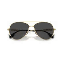 SUNGLASSES BURBERRY WOMEN BE3147-110987 (Lens / Bridge / Temple) 58 / 14 / 140 mm) SUNGLASSES BURBERRY WOMEN BE3147-110987 (Lens / Bridge / Temple) 58 / 14 / 140 mm)