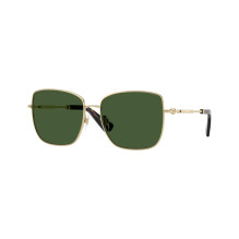 SUNGLASSES BURBERRY WOMEN BE3158-110971 (Lens / Bridge / Temple) 58 / 16 / 145 mm) SUNGLASSES BURBERRY WOMEN BE3158-110971 (Lens / Bridge / Temple) 58 / 16 / 145 mm)