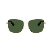 SUNGLASSES BURBERRY WOMEN BE3158-110971 (Lens / Bridge / Temple) 58 / 16 / 145 mm) SUNGLASSES BURBERRY WOMEN BE3158-110971 (Lens / Bridge / Temple) 58 / 16 / 145 mm)