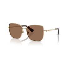 SUNGLASSES BURBERRY WOMEN BE3158-110973 (Lens / Bridge / Temple) 58 / 16 / 145 mm)