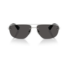 SUNGLASSES BURBERRY MAN BE3164-100587 (Lens / Bridge / Temple) 62 / 15 / 140 mm) SUNGLASSES BURBERRY MAN BE3164-100587 (Lens / Bridge / Temple) 62 / 15 / 140 mm)