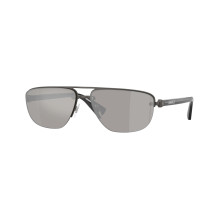 SUNGLASSES BURBERRY MAN BE3164-13166G (Lens / Bridge / Temple) 62 / 15 / 140 mm) SUNGLASSES BURBERRY MAN BE3164-13166G (Lens / Bridge / Temple) 62 / 15 / 140 mm)