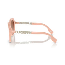 SUNGLASSES BURBERRY WOMEN BE4389-406113 (Lens / Bridge / Temple) 55 / 16 / 140 mm)