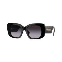 SUNGLASSES BURBERRY WOMEN BE4410-30018G (Lens / Bridge / Temple) 52 / 18 / 140 mm) SUNGLASSES BURBERRY WOMEN BE4410-30018G (Lens / Bridge / Temple) 52 / 18 / 140 mm)