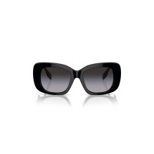 Saulės akiniai BURBERRY moterims BE4410-30018G (Lęšis / tiltelis / auselė) 52 / 18 / 140 mm