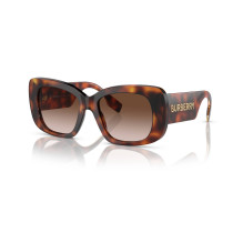 SUNGLASSES BURBERRY WOMEN BE4410-331613 (Lens / Bridge / Temple) 52 / 18 / 140 mm) SUNGLASSES BURBERRY WOMEN BE4410-331613 (Lens / Bridge / Temple) 52 / 18 / 140 mm)