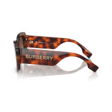 Akiniai nuo saulės BURBERRY moterims BE4410-331613 (Lęšis / tiltelis / auselė) 52 / 18 / 140 mm
