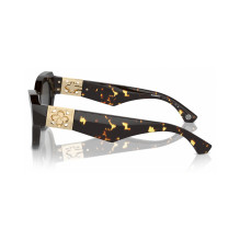 Akiniai nuo saulės BURBERRY moterims BE4423-410687 (Lęšis / tiltelis / auselė) 52 / 18 / 130 mm