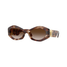 SUNGLASSES VERSACE MAN VE4466U54613B (Lens / Bridge / Temple) 54 / 19 / 140 mm) SUNGLASSES VERSACE MAN VE4466U54613B (Lens / Bridge / Temple) 54 / 19 / 140 mm)
