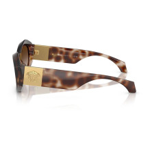 SUNGLASSES VERSACE MAN VE4466U54613B (Lens / Bridge / Temple) 54 / 19 / 140 mm) SUNGLASSES VERSACE MAN VE4466U54613B (Lens / Bridge / Temple) 54 / 19 / 140 mm)