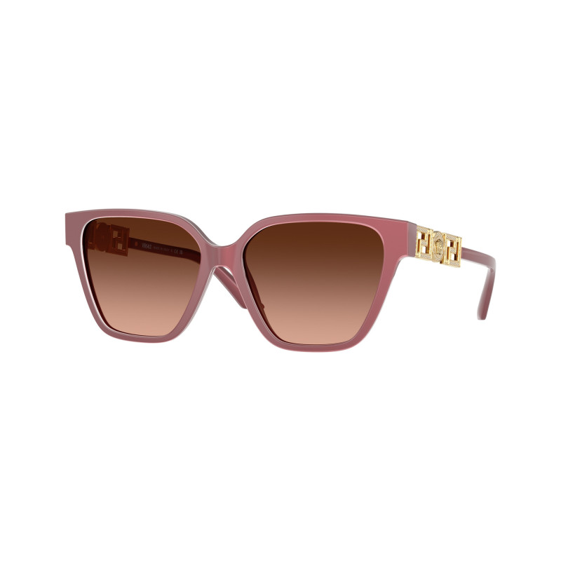 SUNGLASSES VERSACE WOMEN VE4471B54755M (Lens / Bridge / Temple) 56 / 16 / 140 mm)