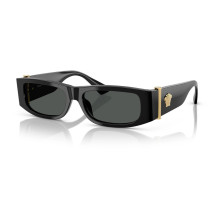 SUNGLASSES VERSACE UNISEX VE4476UGB187 (Lens / Bridge / Temple) 54 / 18 / 145 mm) SUNGLASSES VERSACE UNISEX VE4476UGB187 (Lens / Bridge / Temple) 54 / 18 / 145 mm)