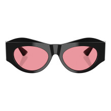 SUNGLASSES VERSACE WOMEN VE4477U532084 (Lens / Bridge / Temple) 52 / 19 / 135 mm) SUNGLASSES VERSACE WOMEN VE4477U532084 (Lens / Bridge / Temple) 52 / 19 / 135 mm)